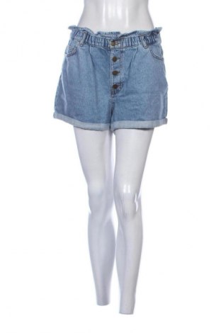 Дамски къс панталон ONLY, Размер XXL, Цвят Син, Цена 5,11 €