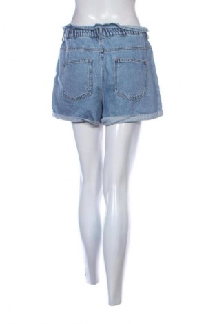 Дамски къс панталон ONLY, Размер XXL, Цвят Син, Цена 5,11 €
