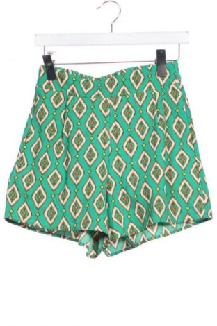 Damen Shorts ONLY, Größe XS, Farbe Mehrfarbig, Preis € 6,99