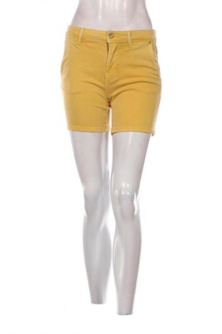 Dámské kraťasy  ONLY, Velikost S, Barva Žlutá, Cena  283,00 Kč