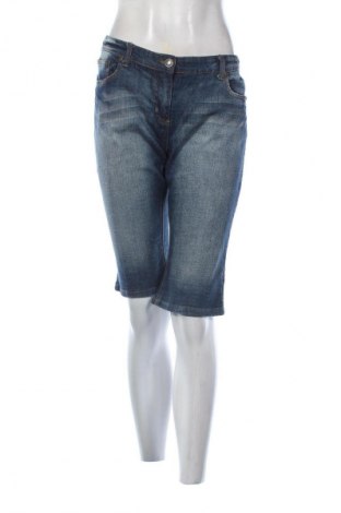 Női rövidnadrág Okay, Méret L, Szín Kék, Ár 4 009 Ft