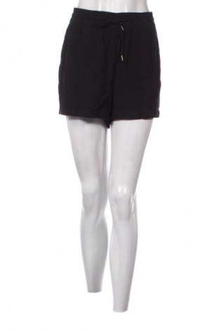 Γυναικείο κοντό παντελόνι Orsay, Μέγεθος M, Χρώμα Μαύρο, Τιμή 7,59 €