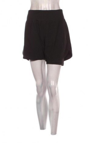 Pantaloni scurți de femei Outdoor, Mărime L, Culoare Negru, Preț 63,99 Lei