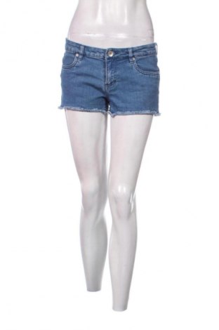 Γυναικείο κοντό παντελόνι Oviesse, Μέγεθος L, Χρώμα Μπλέ, Τιμή 10,00 €