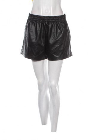 Γυναικείο κοντό παντελόνι Oysho, Μέγεθος L, Χρώμα Μαύρο, Τιμή 8,99 €