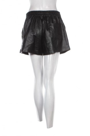 Γυναικείο κοντό παντελόνι Oysho, Μέγεθος L, Χρώμα Μαύρο, Τιμή 8,99 €