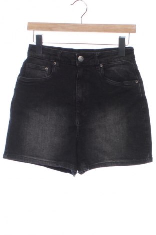 Γυναικείο κοντό παντελόνι Page One, Μέγεθος S, Χρώμα Μαύρο, Τιμή 7,99 €