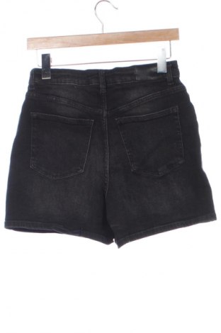 Γυναικείο κοντό παντελόνι Page One, Μέγεθος S, Χρώμα Μαύρο, Τιμή 7,99 €