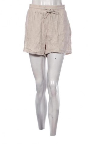 Női rövidnadrág Page One, Méret L, Szín Bézs, Ár 2 689 Ft