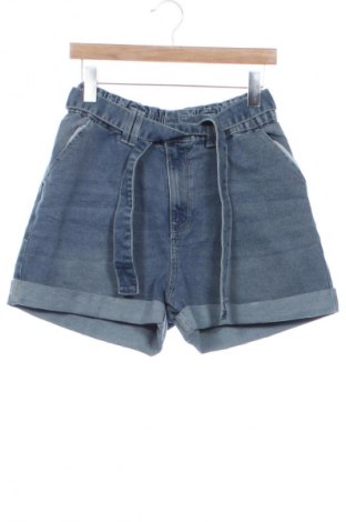 Dámské kraťasy  Pepco, Velikost M, Barva Modrá, Cena  277,00 Kč