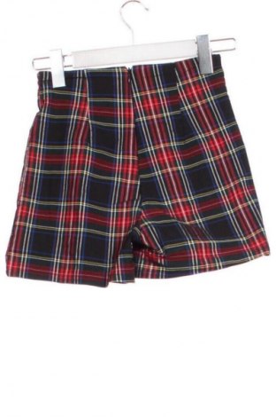 Дамски къс панталон Piazza Italia, Размер XXS, Цвят Многоцветен, Цена 5,62 €