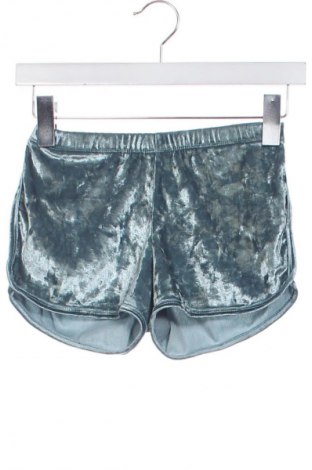 Dámské kraťasy  Popular, Velikost XXS, Barva Modrá, Cena  99,00 Kč
