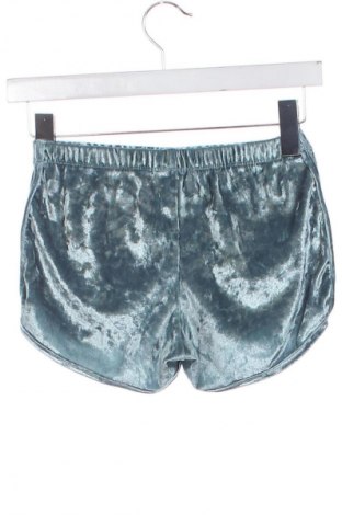 Dámské kraťasy  Popular, Velikost XXS, Barva Modrá, Cena  99,00 Kč