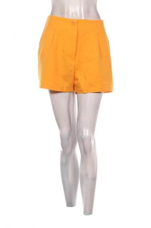 Дамски къс панталон Primark, Размер M, Цвят Оранжев, Цена 5,11 €