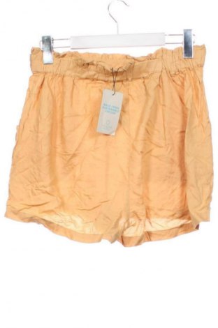 Dámské kraťasy  Primark, Velikost M, Barva Žlutá, Cena  219,00 Kč