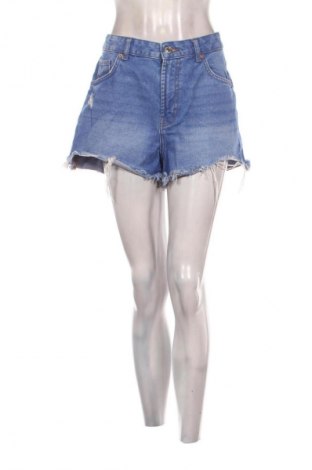 Dámske kraťasy  Primark, Veľkosť XL, Farba Modrá, Cena  8,95 €