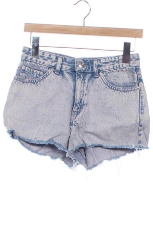 Dámské kraťasy  Pull&Bear, Velikost S, Barva Růžová, Cena  289,00 Kč