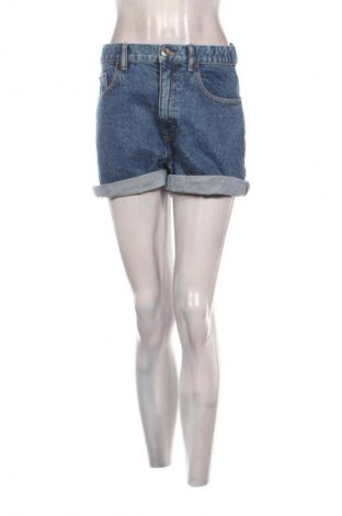 Női rövidnadrág Pull&Bear, Méret S, Szín Kék, Ár 3 389 Ft