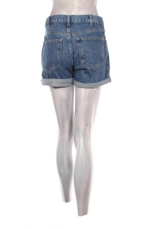 Női rövidnadrág Pull&Bear, Méret S, Szín Kék, Ár 3 389 Ft