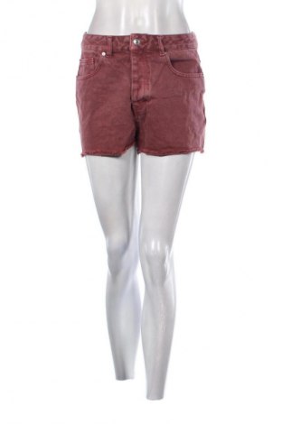 Női rövidnadrág Pull&Bear, Méret M, Szín Piros, Ár 3 849 Ft