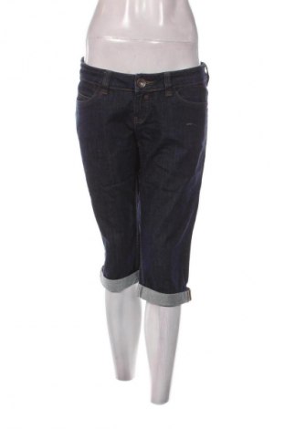 Dámské kraťasy  Q/S by S.Oliver, Velikost L, Barva Modrá, Cena  249,00 Kč