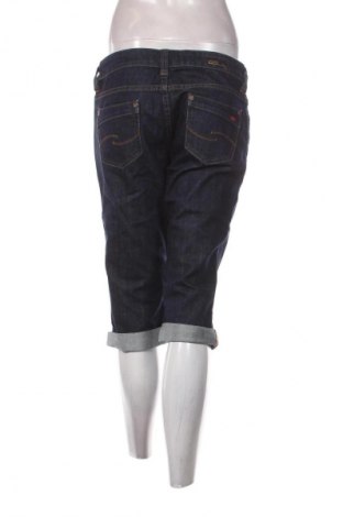 Dámské kraťasy  Q/S by S.Oliver, Velikost L, Barva Modrá, Cena  249,00 Kč