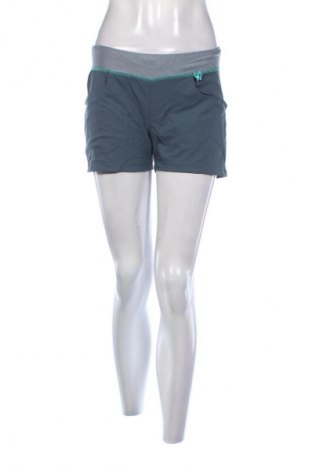 Női rövidnadrág Quechua, Méret S, Szín Kék, Ár 2 609 Ft