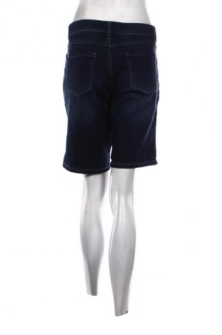 Γυναικείο κοντό παντελόνι Rainbow, Μέγεθος L, Χρώμα Μπλέ, Τιμή 9,78 €