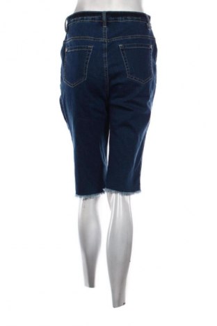 Damen Shorts Rainbow, Größe M, Farbe Blau, Preis € 9,78