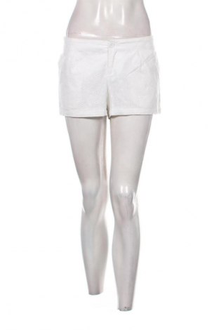 Damskie szorty Rainbow, Rozmiar L, Kolor Biały, Cena 53,58 zł