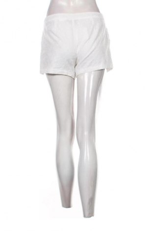 Damskie szorty Rainbow, Rozmiar L, Kolor Biały, Cena 53,58 zł