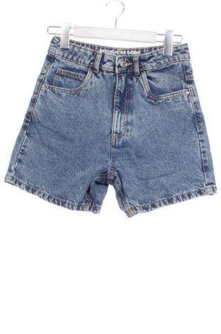 Γυναικείο κοντό παντελόνι Republic, Μέγεθος XS, Χρώμα Μπλέ, Τιμή 7,99 €