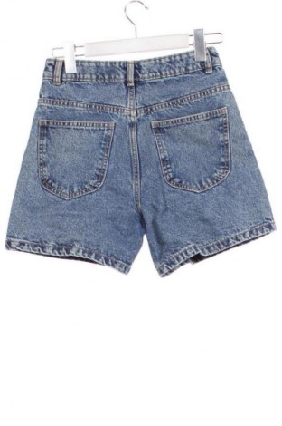 Γυναικείο κοντό παντελόνι Republic, Μέγεθος XS, Χρώμα Μπλέ, Τιμή 7,99 €