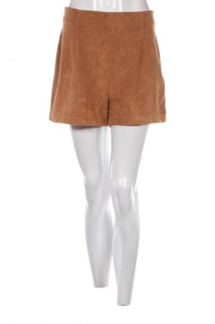 Női rövidnadrág Reserved, Méret L, Szín Barna, Ár 3 199 Ft