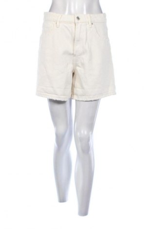 Női rövidnadrág Reserved, Méret M, Szín Ekrü
, Ár 4 132 Ft