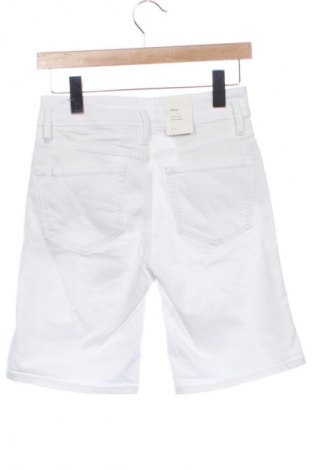 Dámské kraťasy  S.Oliver, Velikost XS, Barva Bílá, Cena  409,00 Kč