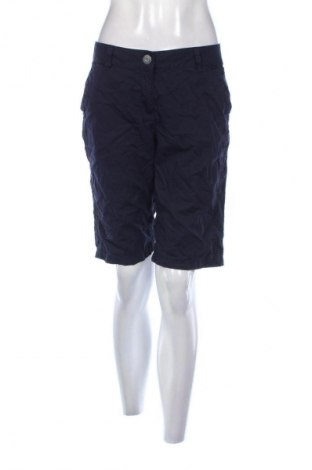 Дамски къс панталон S.Oliver, Размер XL, Цвят Син, Цена 17,46 €