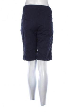 Дамски къс панталон S.Oliver, Размер XL, Цвят Син, Цена 17,46 €