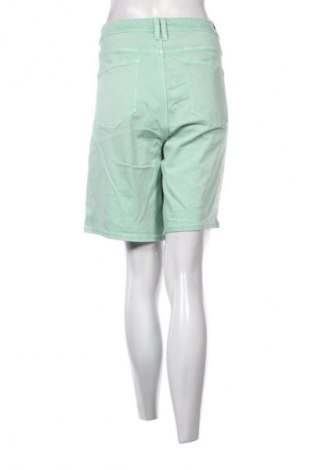 Damen Shorts S.Oliver, Größe XXL, Farbe Grün, Preis 22,99 €
