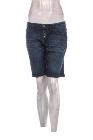 Dámské kraťasy  S.Oliver, Velikost S, Barva Modrá, Cena  269,00 Kč