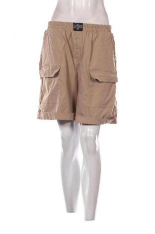 Damen Shorts SHEIN, Größe M, Farbe Beige, Preis € 6,99