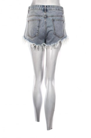 Dámské kraťasy  SHEIN, Velikost M, Barva Modrá, Cena  283,00 Kč