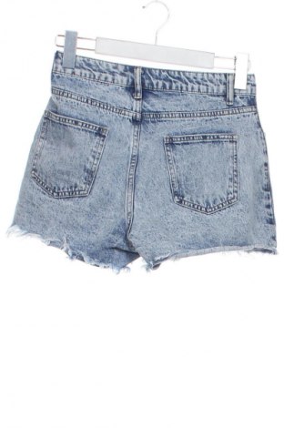 Дамски къс панталон SHEIN, Размер XS, Цвят Син, Цена 9,78 €