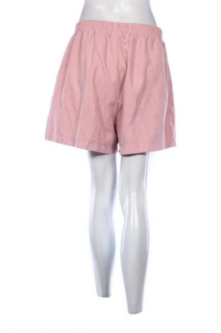 Dámské kraťasy  SHEIN, Velikost XL, Barva Popelavě růžová, Cena  283,00 Kč