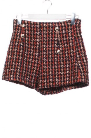 Dámske kraťasy  SHEIN, Veľkosť XS, Farba Viacfarebná, Cena  6,95 €