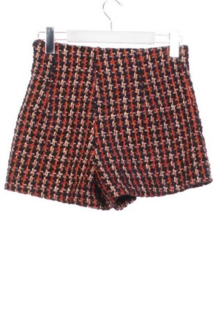 Dámske kraťasy  SHEIN, Veľkosť XS, Farba Viacfarebná, Cena  6,95 €