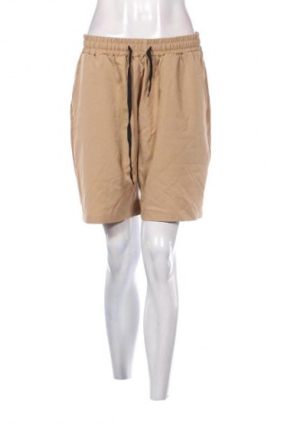 Női rövidnadrág SHEIN, Méret L, Szín Barna, Ár 4 132 Ft