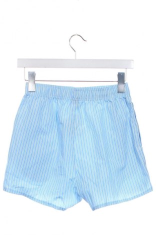 Γυναικείο κοντό παντελόνι SHEIN, Μέγεθος XS, Χρώμα Πολύχρωμο, Τιμή 9,71 €