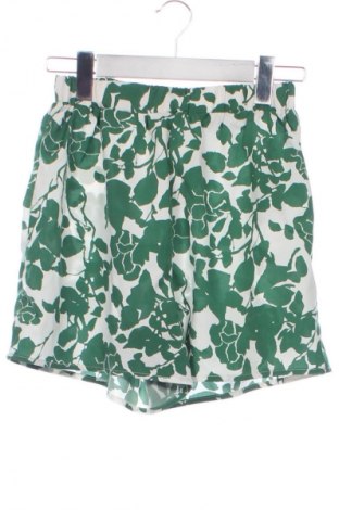 Damskie szorty SHEIN, Rozmiar XS, Kolor Kolorowy, Cena 53,58 zł