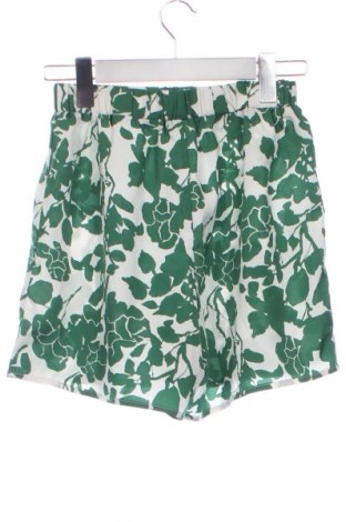 Damskie szorty SHEIN, Rozmiar XS, Kolor Kolorowy, Cena 53,58 zł